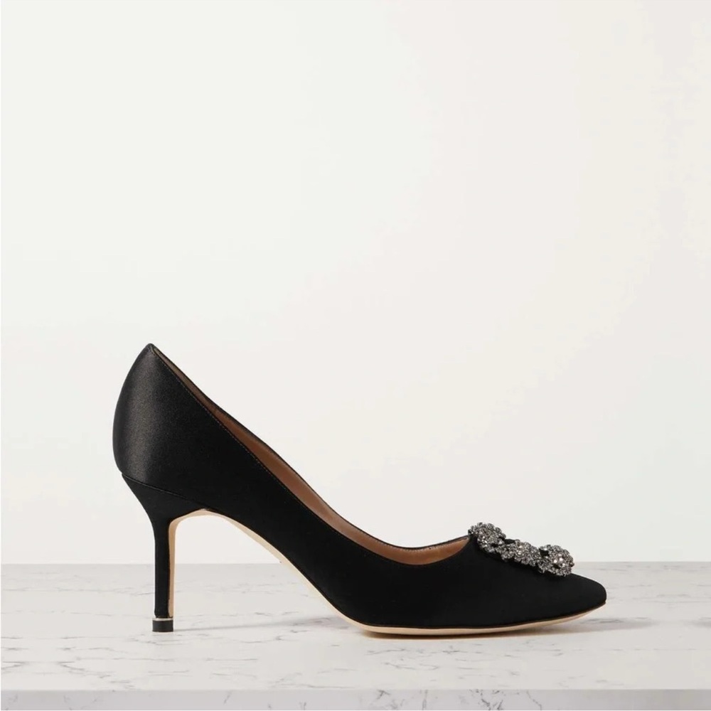 Hangisi Pumps Manolo Blahnik Women's